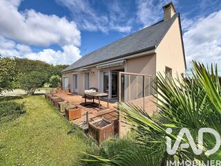  Maison à vendre 4 pièces 80 m²