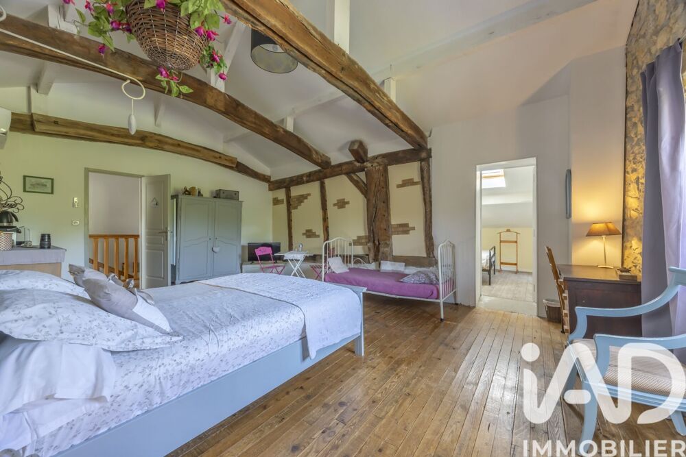 � vendre  Maison Saint-Martin-de-Seignanx (40390)