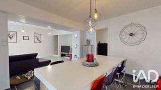  Maison à vendre 6 pièces 121 m²