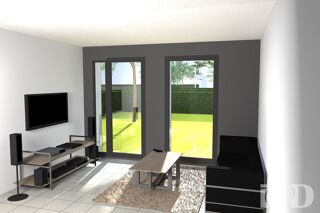  Maison à vendre 4 pièces 86 m²