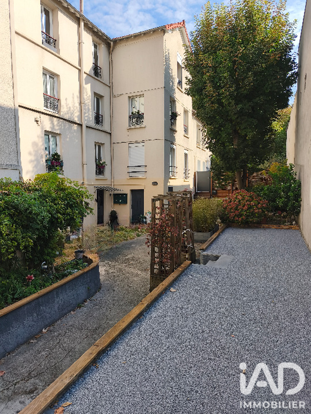 Vente Appartement Vente Appartement 3 pièces Bry-sur-marne