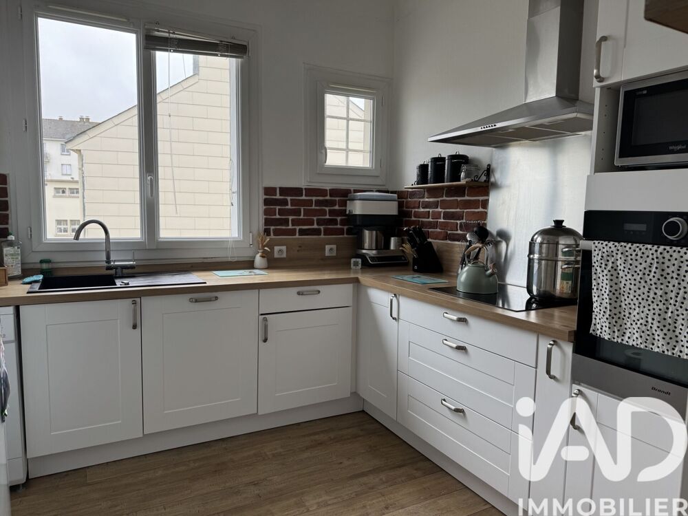 Vente Appartement 7 pièces