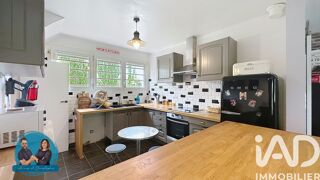  Maison à vendre 5 pièces 85 m²