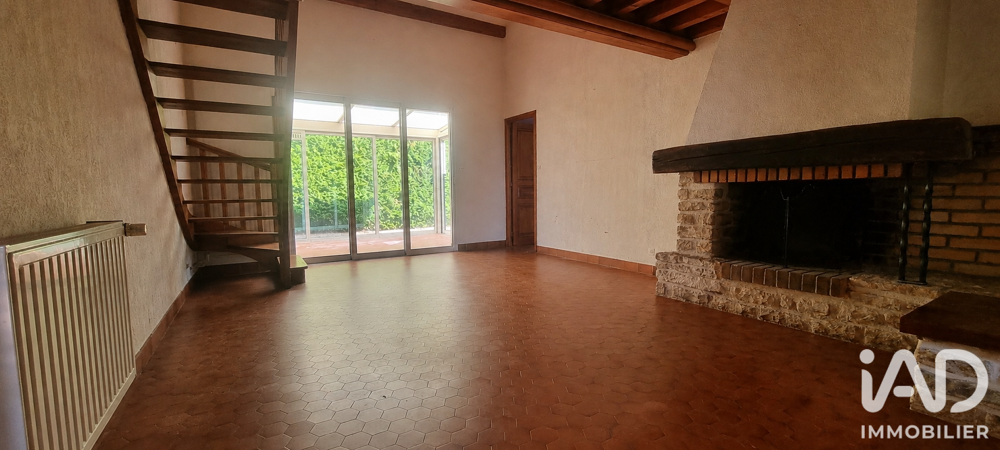 Vente Maison Vente Maison/villa 5 pièces Mâcon