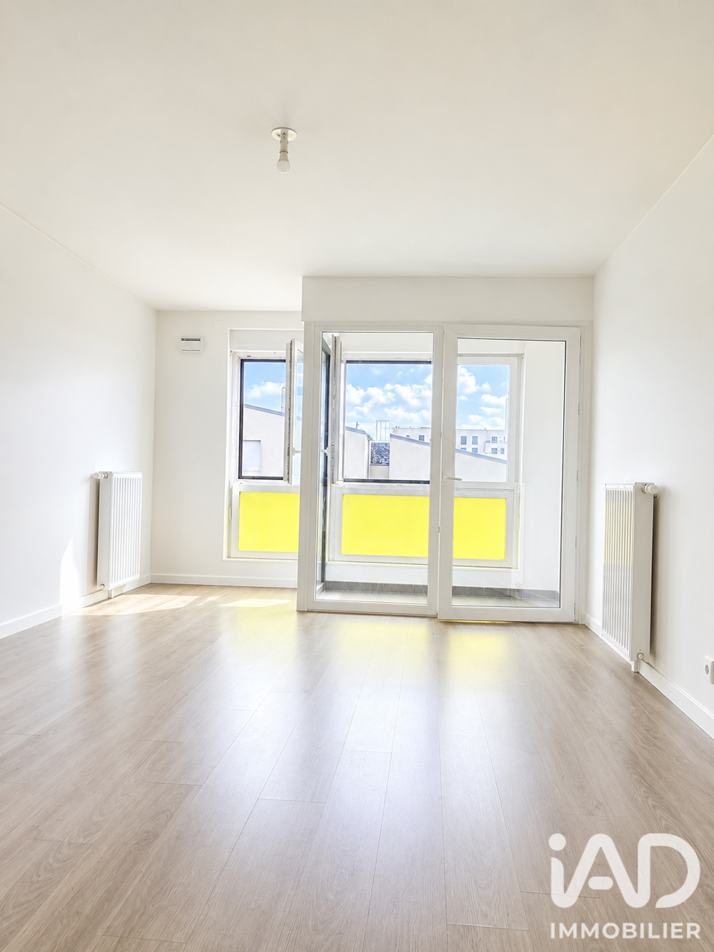Appartement 2 pièces 49 m² · à Saint-Ouen-sur-Seine · 49 m² · 315 000 €