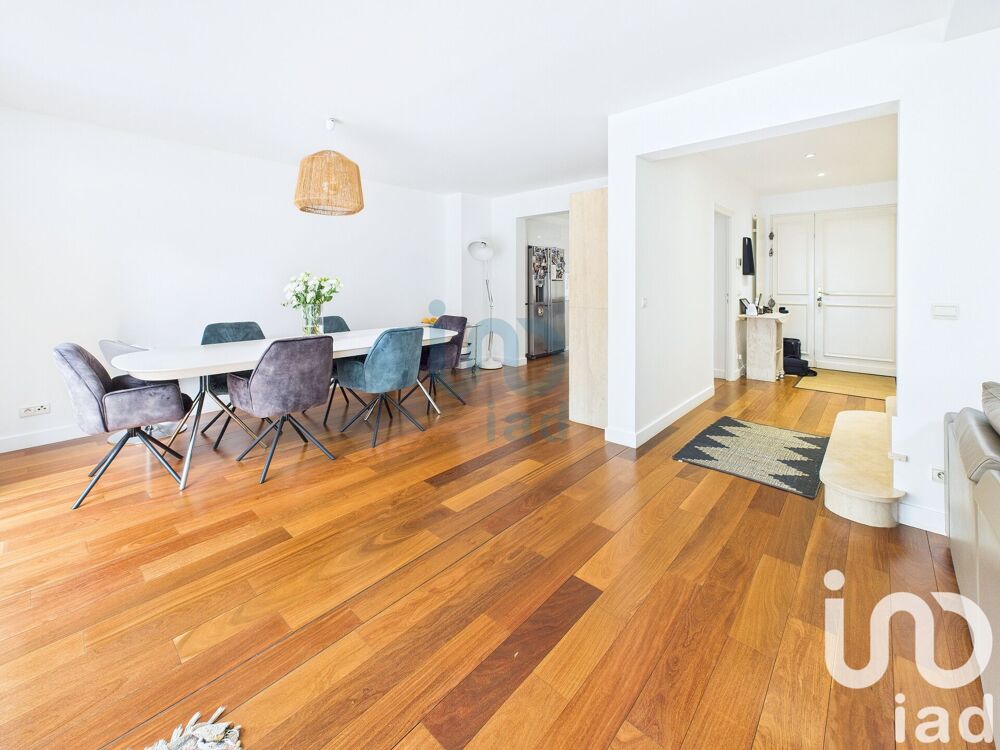 Vente Maison d'architecte 5 pièces