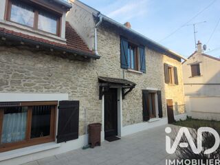 Vente Maison Vente Maison/villa 4 pièces Seugy