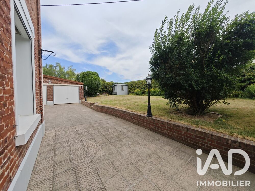 Vente Maison/villa 7 pièces