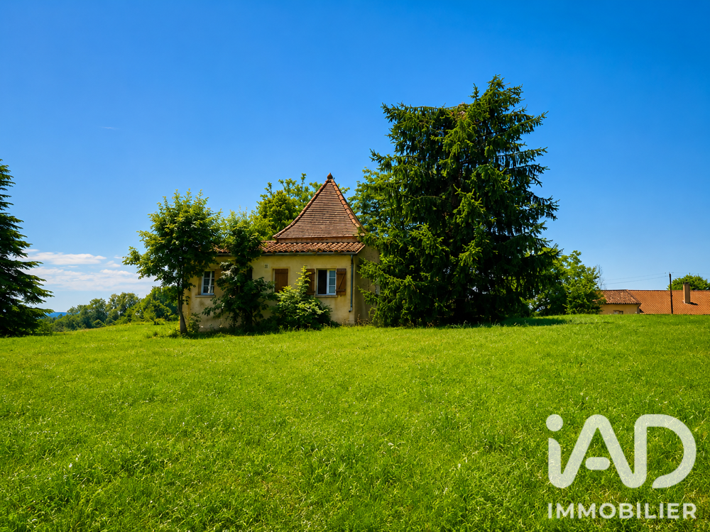 Vente Terrain Vente Surface diverse 9 082 m&sup2; Pays de belvès