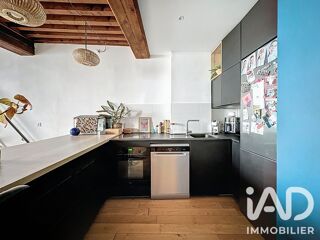  Appartement à vendre 3 pièces 80 m²