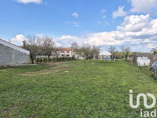  Terrain à vendre 578 m²