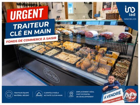Vente Boutique/Local commercial 80 m&sup2; 35000 26110 Nyons