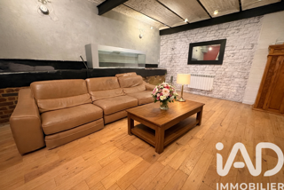  Maison à vendre 8 pièces 251 m²
