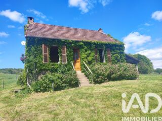Maison 73m2 Sansac-Veinazès
