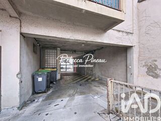  Parking / Garage à vendre 11 m²