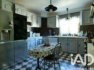  Maison à vendre 11 pièces 230 m²