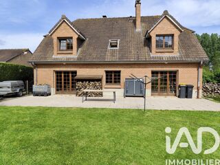  Maison � vendre 8 pi�ces 216 m�