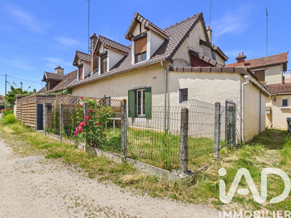 Vente Immeuble Vente Immeuble 150 m&sup2; Troyes