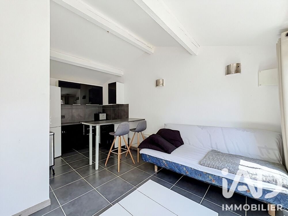 à vendre  Maison Nimes (30900)