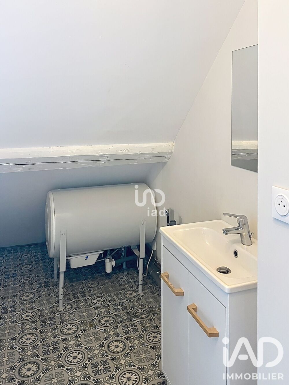 Vente Appartement Vente Appartement 2 pièces Boulogne-sur-mer