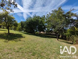  Terrain à vendre 893 m²