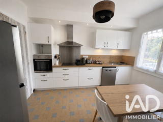  Maison à vendre 8 pièces 173 m²
