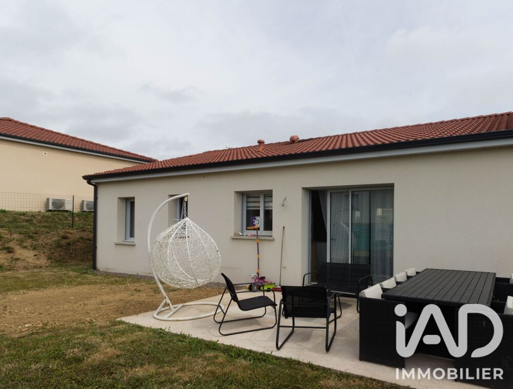 Vente Maison/villa 4 pièces