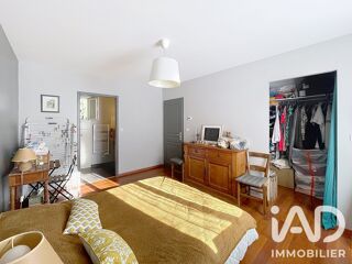  Maison à vendre 5 pièces 135 m²