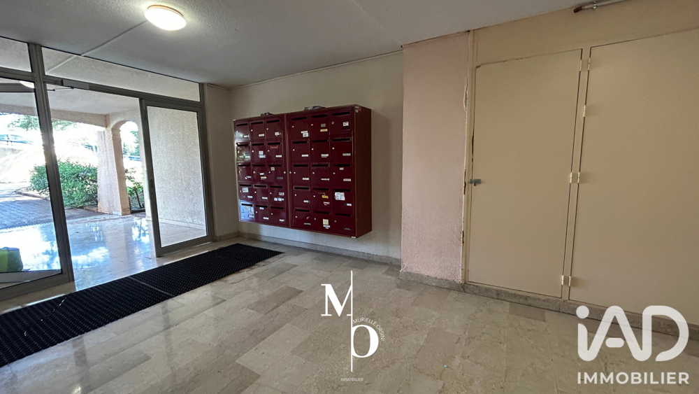 Vente Appartement Vente Appartement 1 pièce Sanary-sur-mer