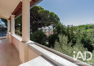 Vente Maison Vente Maison de ville 5 pièces Cannes