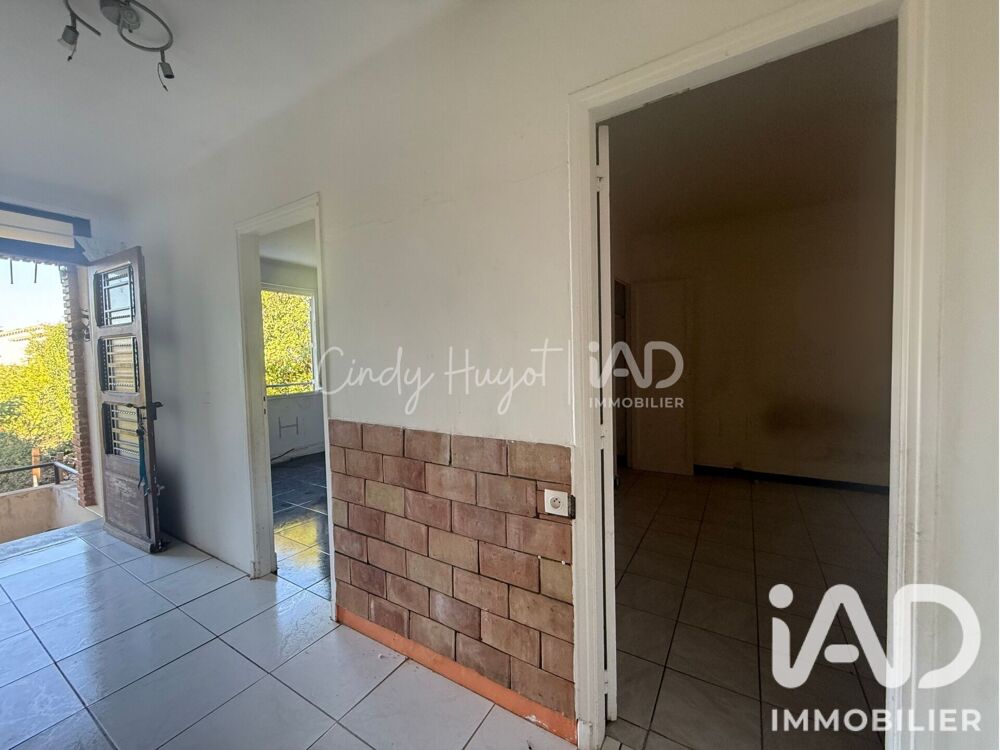Vente Maison Vente Maison/villa 5 pièces Les arcs