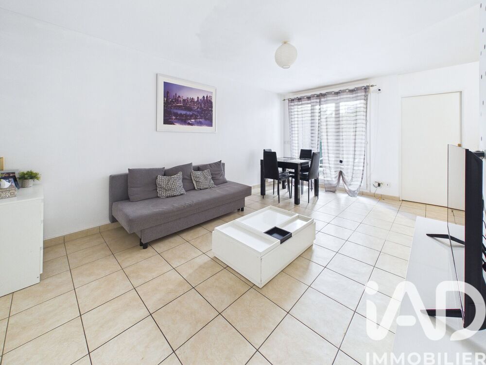Vente Appartement Vente Appartement 2 pièces Limeil-brévannes