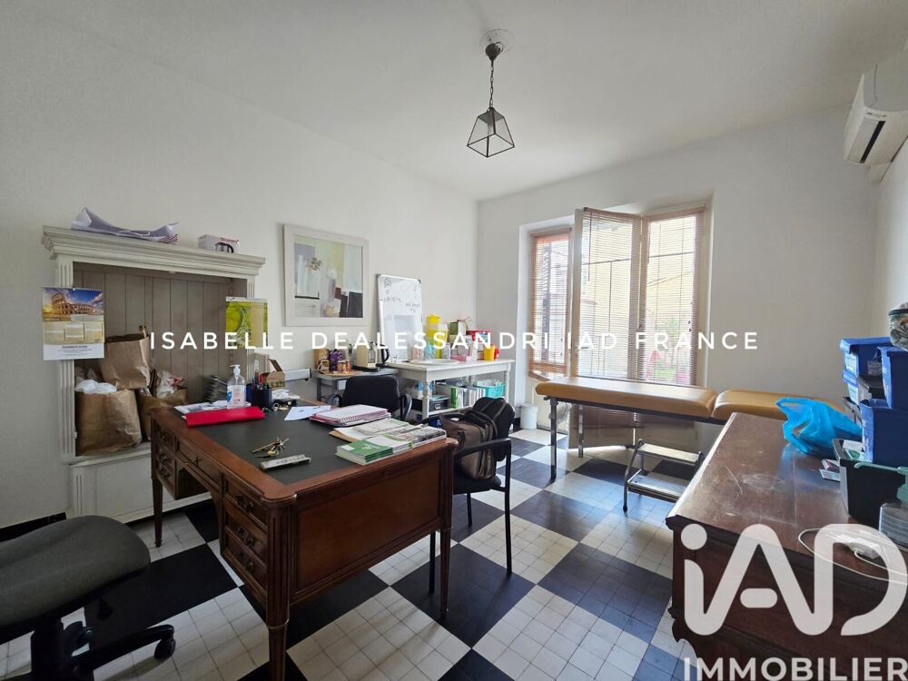 Vente Appartement 7 pièces