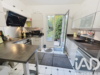  Maison à vendre 6 pièces 98 m²
