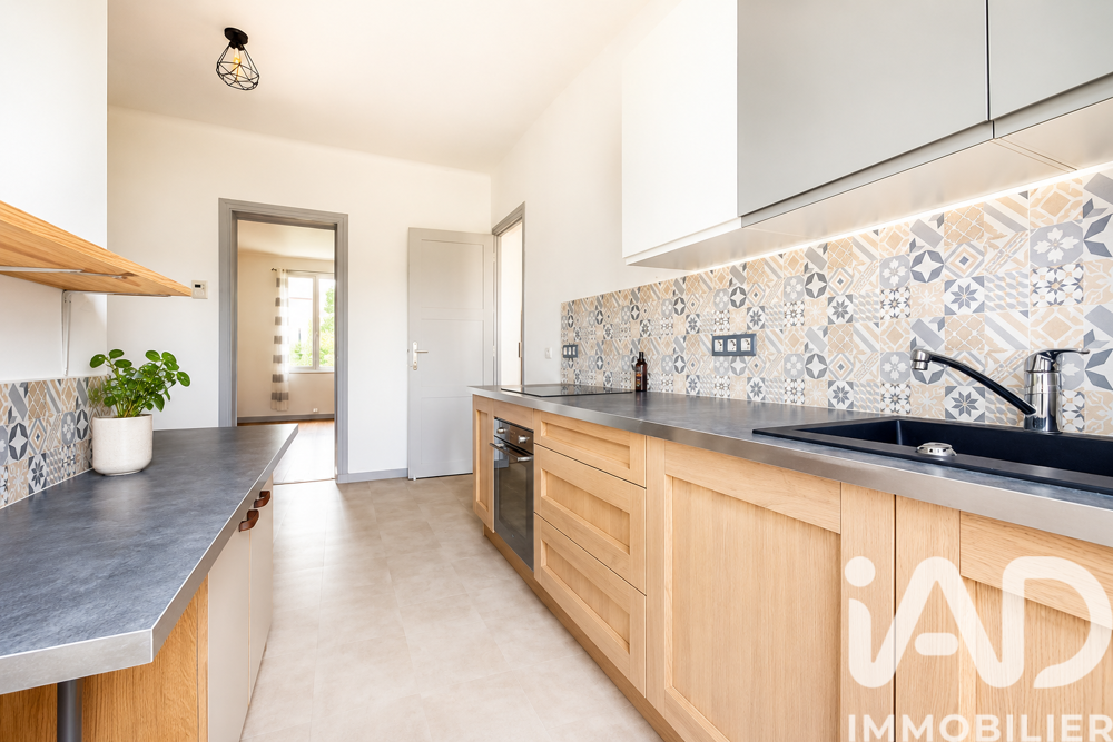 Vente Appartement Vente Appartement 3 pièces Villers-saint-paul