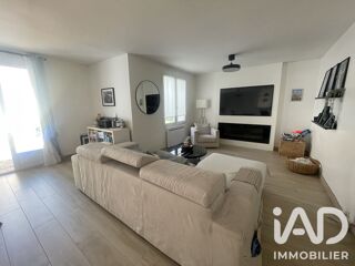  Maison à vendre 4 pièces 96 m²