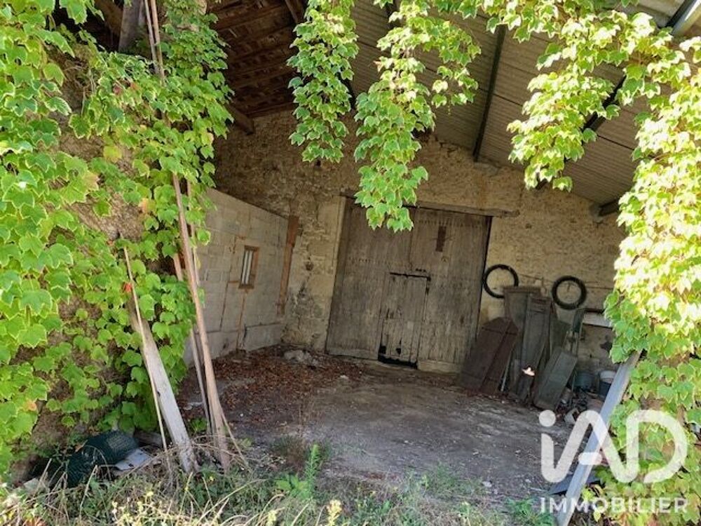 Vente Maison Vente Maison de campagne 5 pièces Monségur