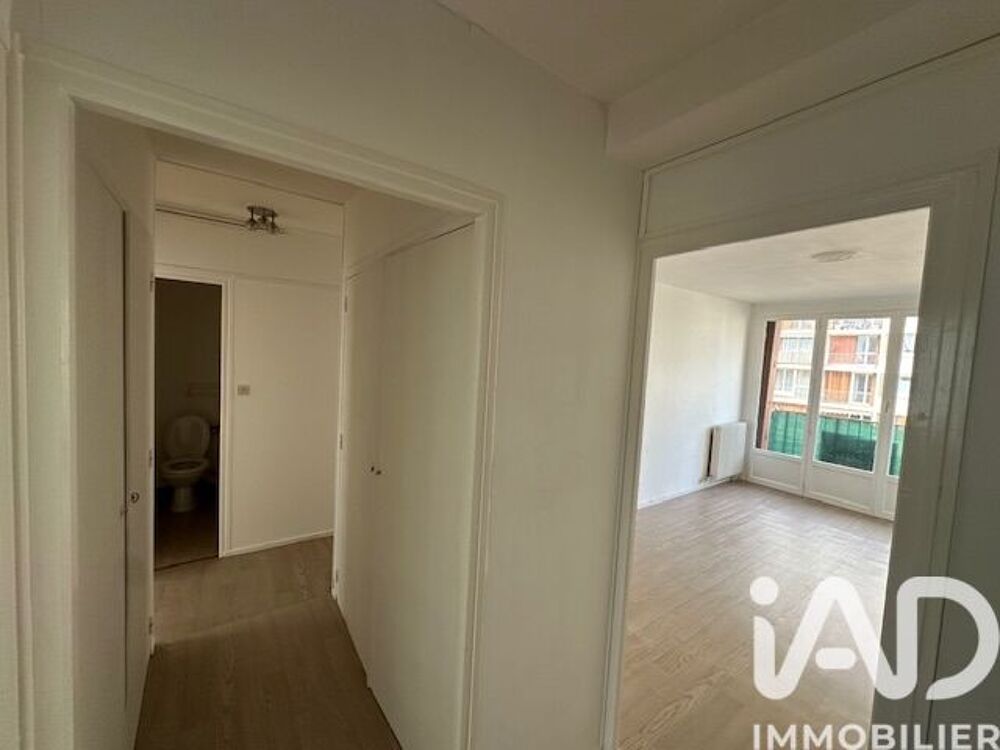 Vente Appartement Vente Appartement 3 pièces Montargis