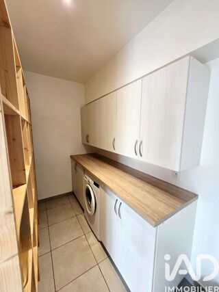  Appartement � vendre 4 pi�ces 128 m�