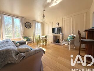  Appartement à vendre 3 pièces 47 m²