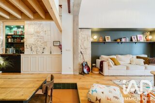  Appartement à vendre 3 pièces 92 m²