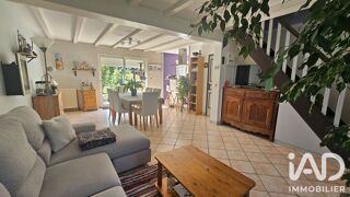  Maison à vendre 6 pièces 119 m²