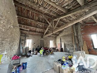  Immeuble à vendre 360 m²