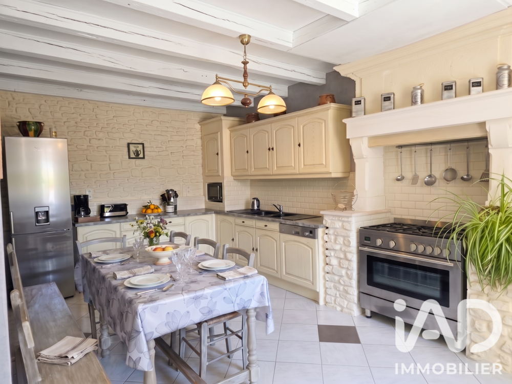 Vente Maison Vente Maison/villa 5 pièces Bréville