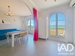  Appartement à vendre 2 pièces 39 m²