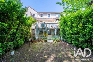  Maison à vendre 5 pièces 160 m²