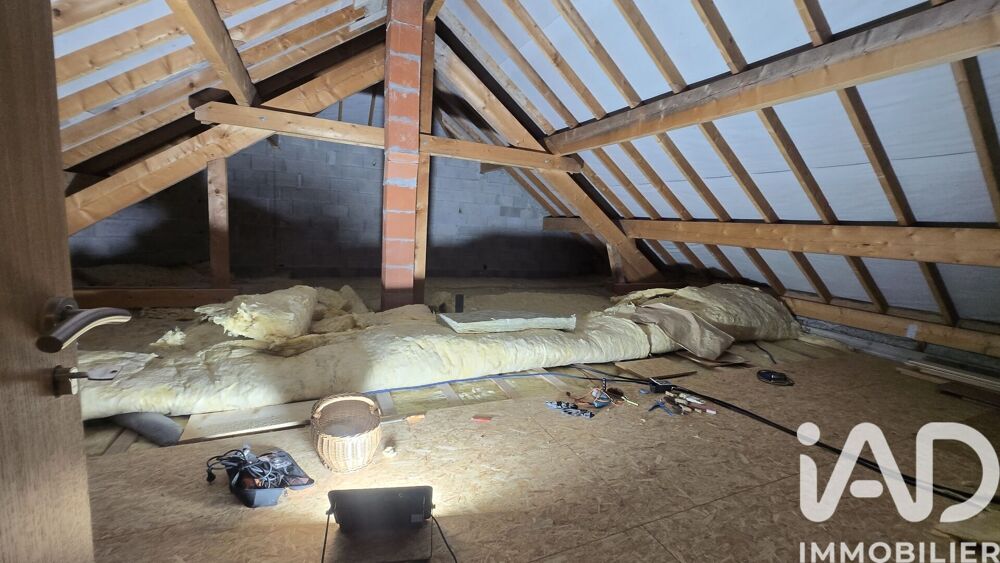 à vendre  Maison Lescheraines (73340)
