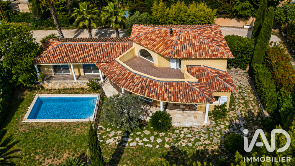 à vendre  Maison Bandol (83150)