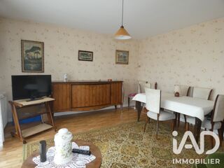  Maison à vendre 4 pièces 69 m²