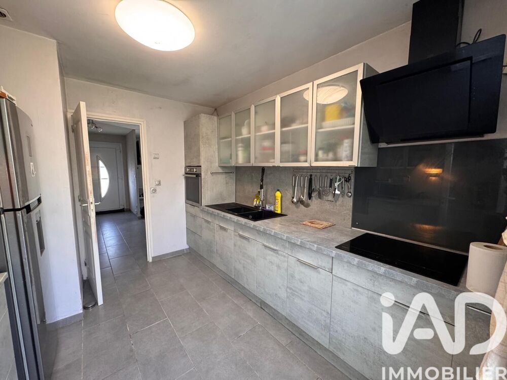 Vente Maison traditionnelle 4 pièces
